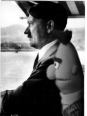 Adolf hitler